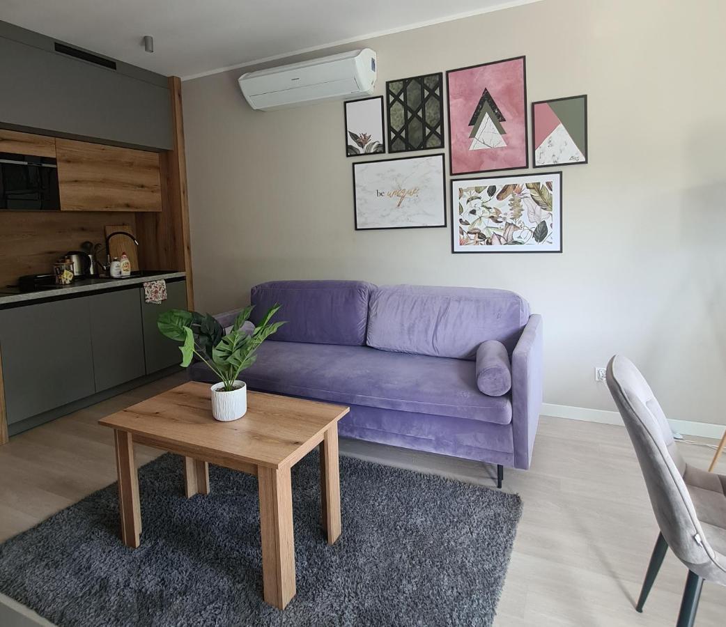 Mostowa 23 Bruno Apartment, Self Check-In 24H, Free Parking, Air-Conditioning Poznań Extérieur photo