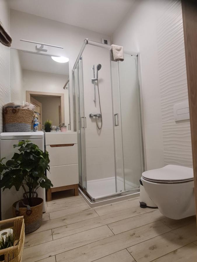 Mostowa 23 Bruno Apartment, Self Check-In 24H, Free Parking, Air-Conditioning Poznań Extérieur photo