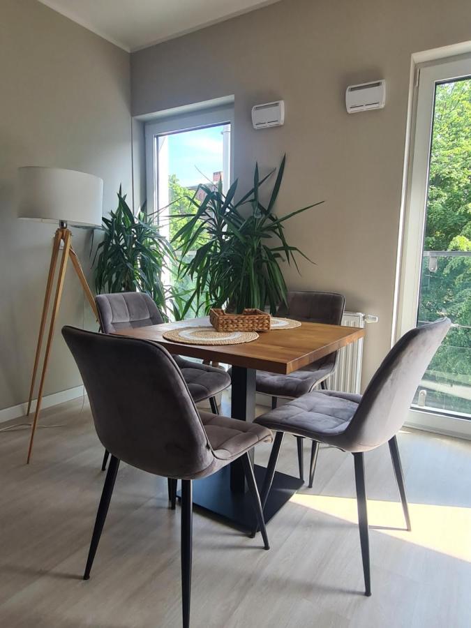 Mostowa 23 Bruno Apartment, Self Check-In 24H, Free Parking, Air-Conditioning Poznań Extérieur photo