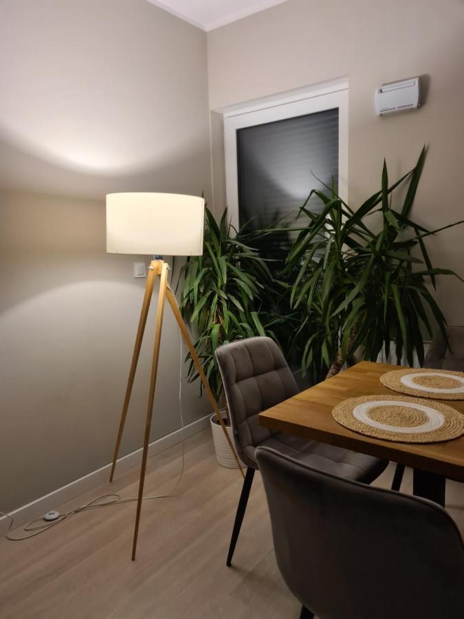 Mostowa 23 Bruno Apartment, Self Check-In 24H, Free Parking, Air-Conditioning Poznań Extérieur photo