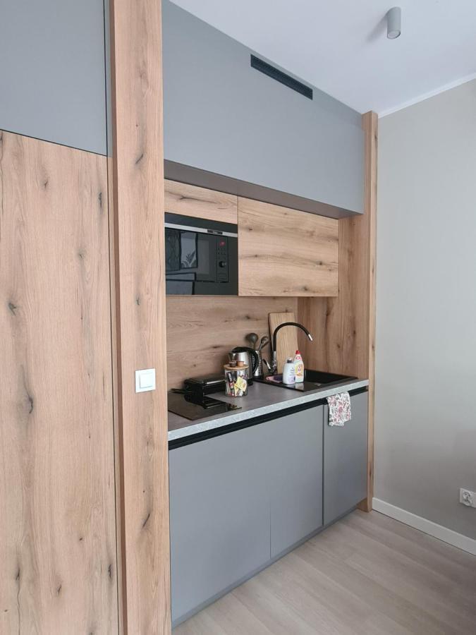 Mostowa 23 Bruno Apartment, Self Check-In 24H, Free Parking, Air-Conditioning Poznań Extérieur photo
