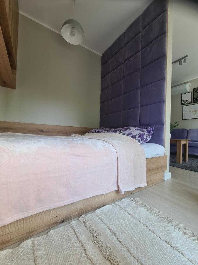 Mostowa 23 Bruno Apartment, Self Check-In 24H, Free Parking, Air-Conditioning Poznań Extérieur photo