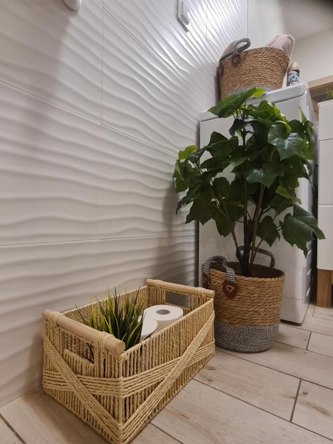 Mostowa 23 Bruno Apartment, Self Check-In 24H, Free Parking, Air-Conditioning Poznań Extérieur photo